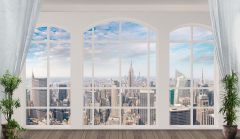 18496_18497_Панорамное арочное окно Нью-Йорк Urban