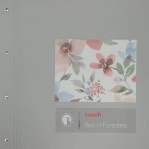 обложка Best of Florentine Rasch
