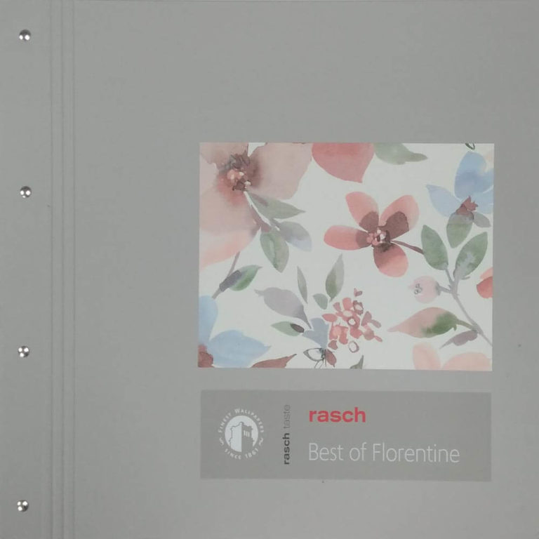 обложка Best of Florentine Rasch