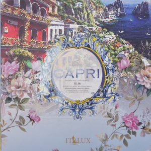 обложка Capri Fipar