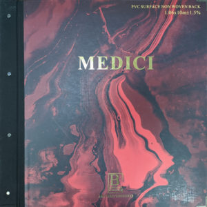Обложка Medici Bernardo Bartalucci