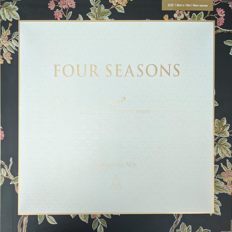 Обои в Брянске Обложка Four Seasons Alessandro Allori