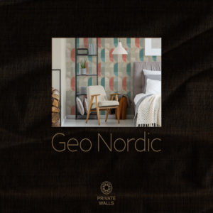 Обложка Geo Nordic AS Creation