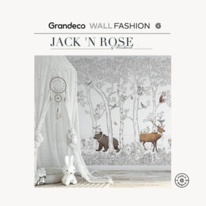 Обложка Jack 'n Rose 2024 Grandeco