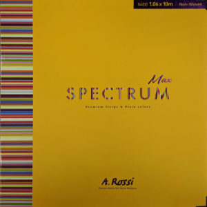 Обложка Spectrum Max Andrea Rossi