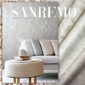 Обложка Sanremo Victoria Stenova