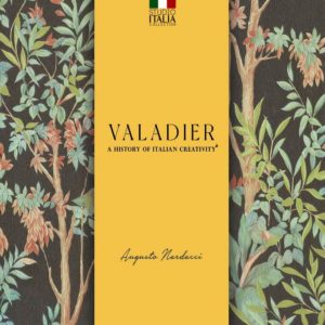 Обложка Valadier Studio Italia Collection